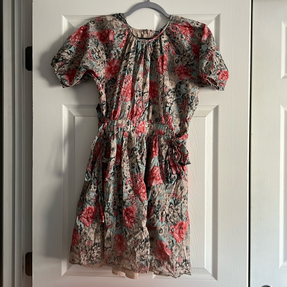 Yakira bella dress